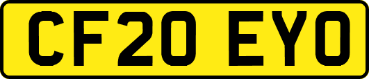 CF20EYO