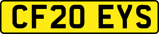 CF20EYS