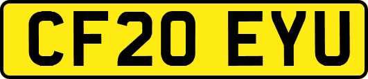 CF20EYU