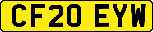CF20EYW