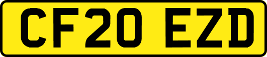 CF20EZD
