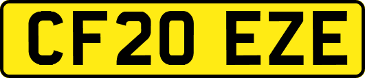 CF20EZE
