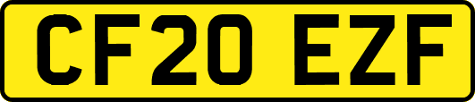 CF20EZF