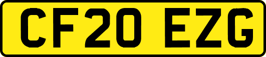 CF20EZG