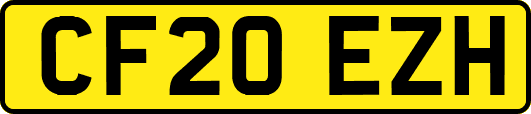 CF20EZH