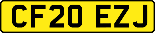 CF20EZJ