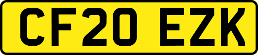 CF20EZK