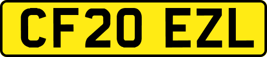 CF20EZL
