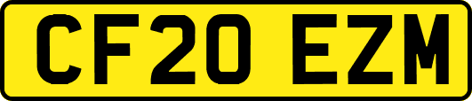 CF20EZM
