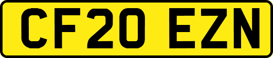 CF20EZN