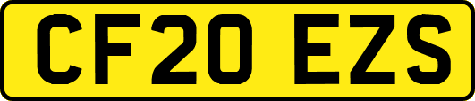 CF20EZS