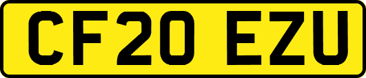 CF20EZU