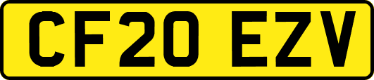 CF20EZV