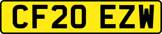 CF20EZW