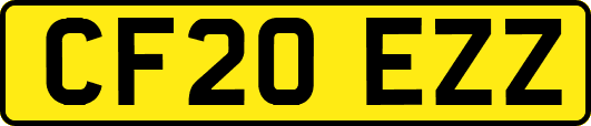 CF20EZZ