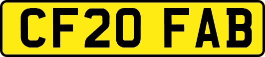 CF20FAB