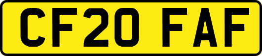 CF20FAF