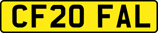 CF20FAL