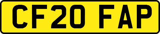 CF20FAP