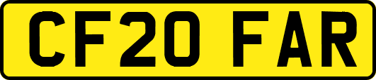 CF20FAR
