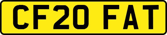 CF20FAT