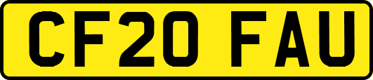 CF20FAU