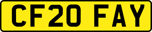 CF20FAY