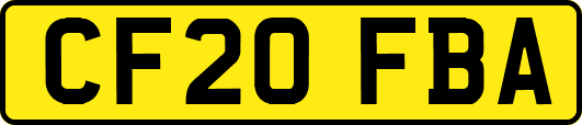 CF20FBA