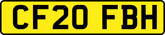CF20FBH