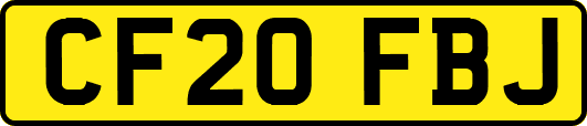 CF20FBJ