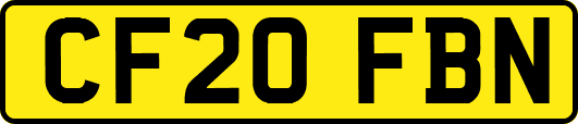 CF20FBN