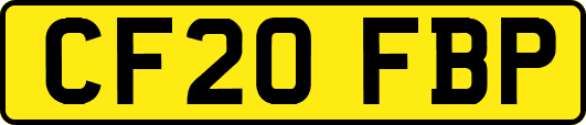 CF20FBP