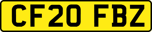 CF20FBZ