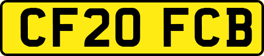 CF20FCB