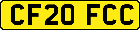 CF20FCC