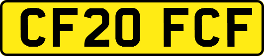 CF20FCF