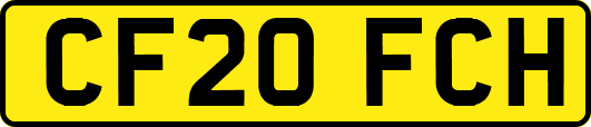 CF20FCH