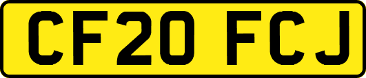 CF20FCJ