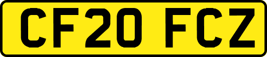 CF20FCZ