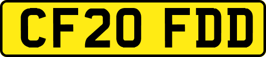 CF20FDD