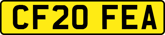 CF20FEA