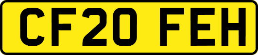 CF20FEH