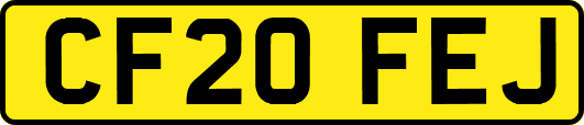 CF20FEJ