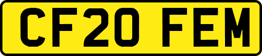 CF20FEM