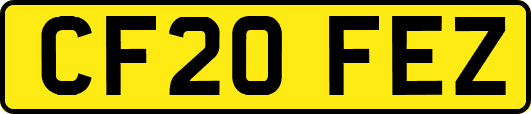 CF20FEZ