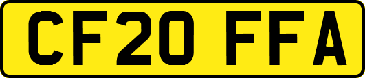 CF20FFA