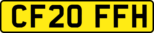 CF20FFH
