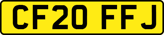 CF20FFJ