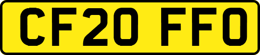 CF20FFO