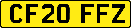 CF20FFZ